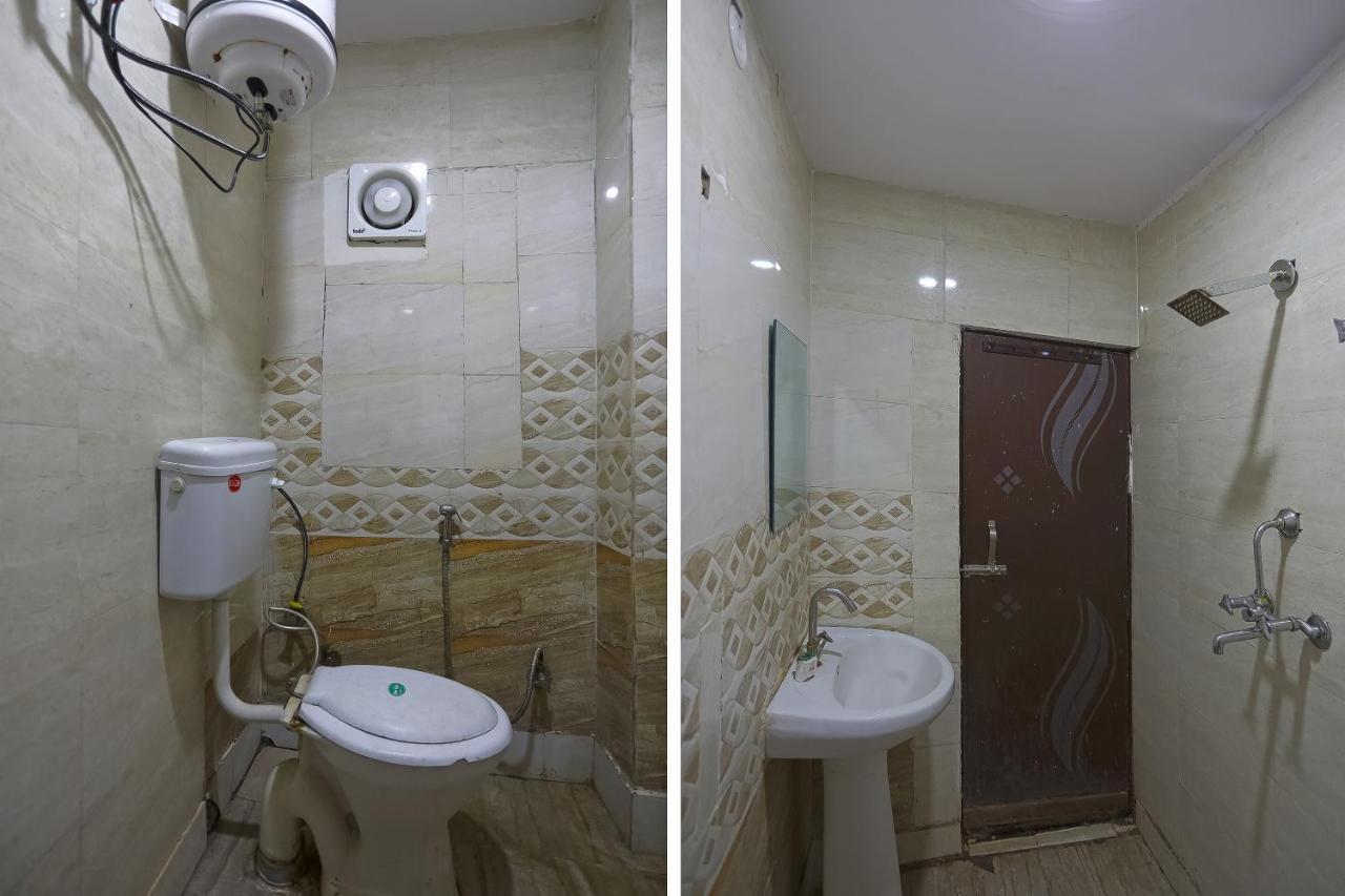 Oyo Flagship 79289 Hotel Grand Keshav Ghaziabad Exterior photo